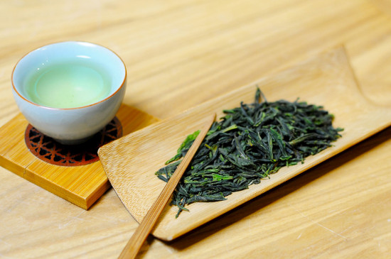 綠茶搭配大全，綠茶搭配什么更好