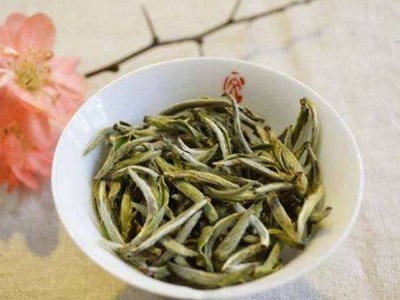 白茶有哪些品種排名，白茶的種類大全