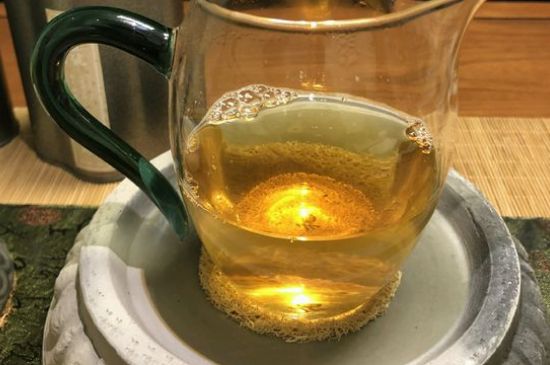 三年白茶賽砒霜，這是真的嗎？