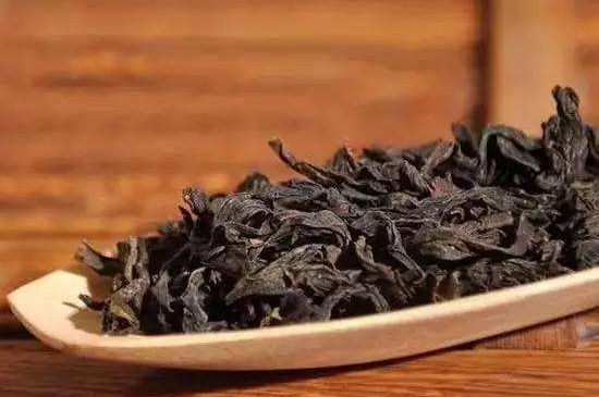 武夷巖茶十大名樅，武夷巖茶名叢