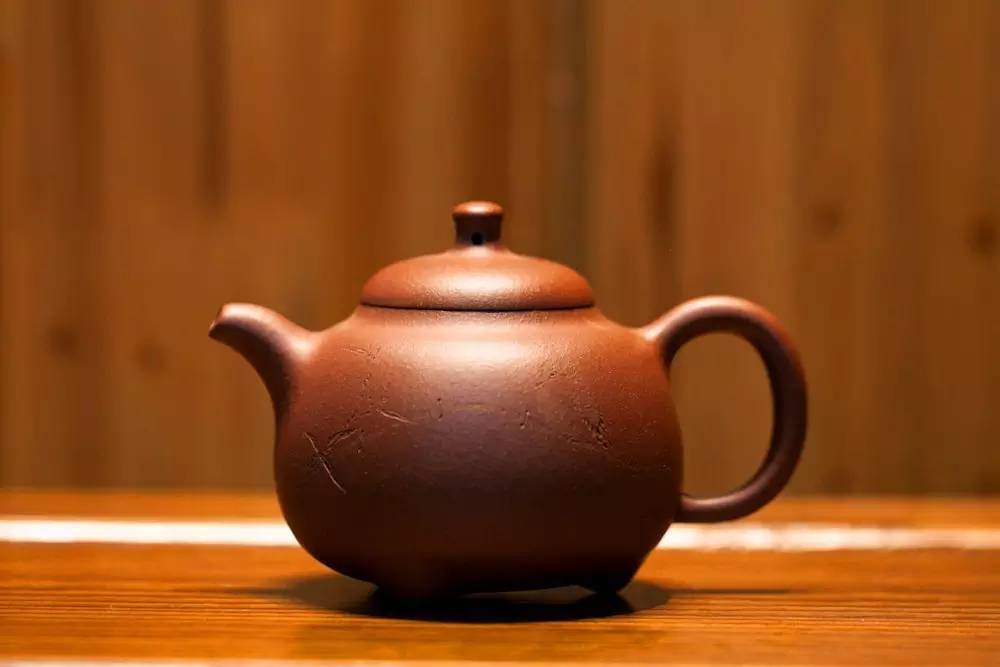 48種紫砂壺壺形大全，值得收藏！