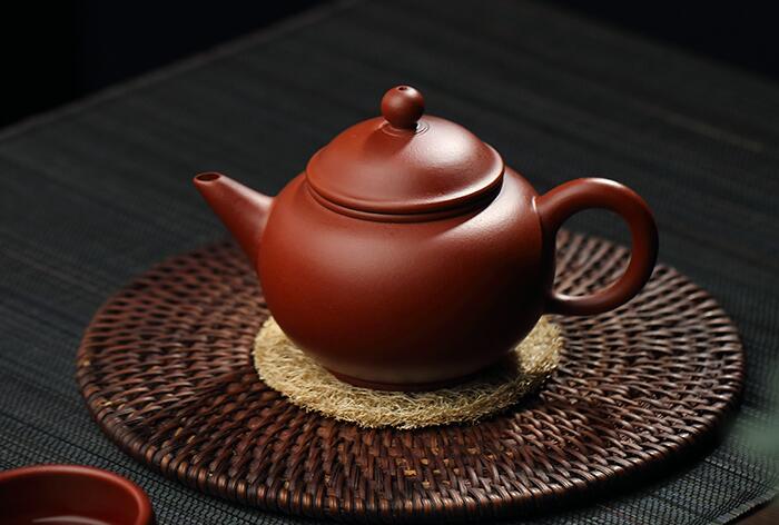 紫砂壺的三大基本特征，怎樣鑒別真假紫砂壺