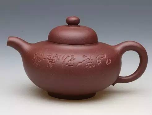 48種紫砂壺壺形大全，值得收藏！