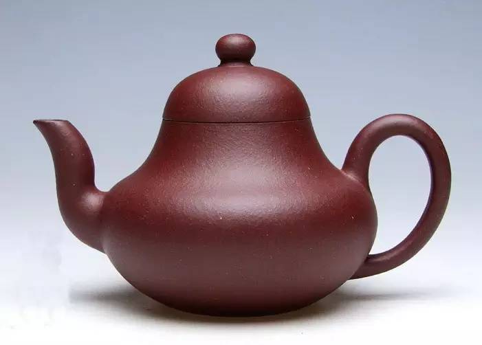 48種紫砂壺壺形大全，值得收藏！