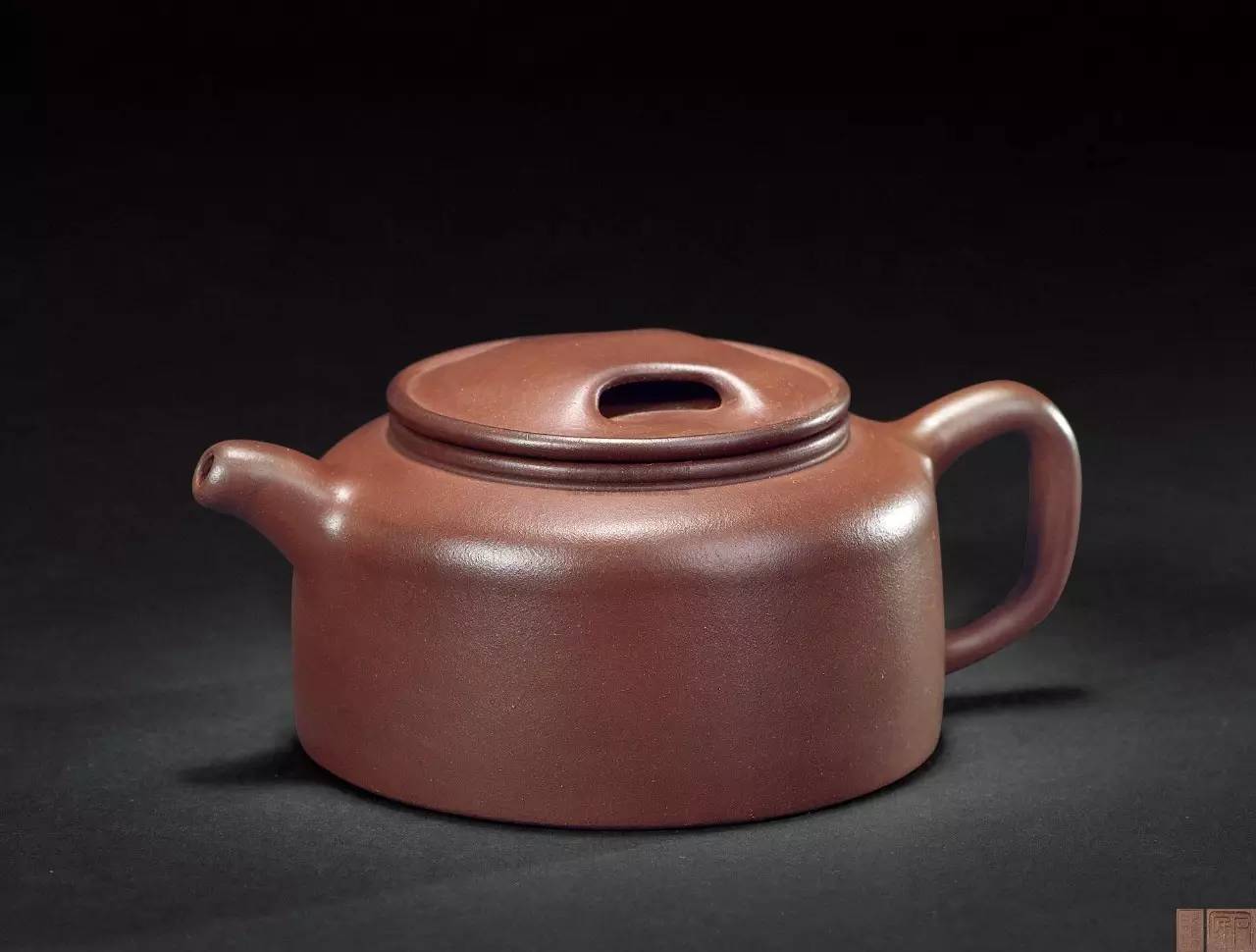 48種紫砂壺壺形大全，值得收藏！