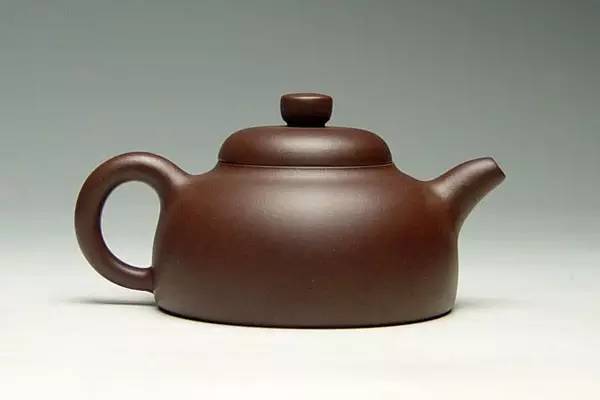 48種紫砂壺壺形大全，值得收藏！