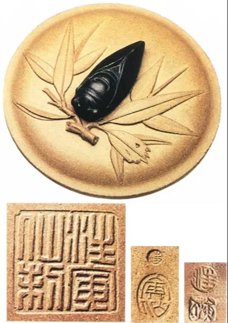 10種最美花器提梁壺，精美別致雕花紫砂壺!