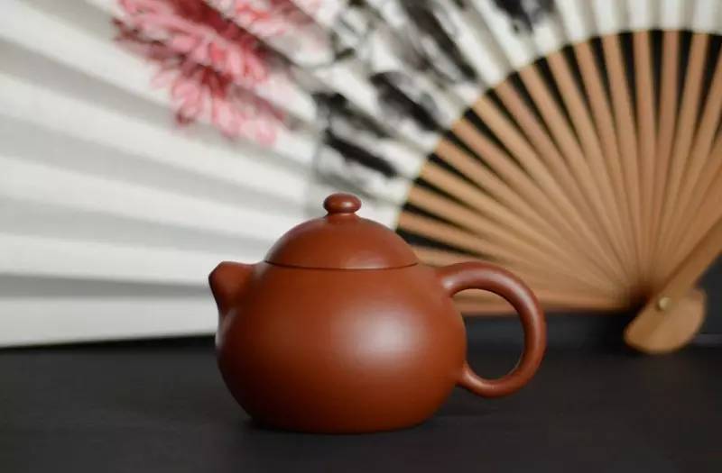 48種紫砂壺壺形大全，值得收藏！