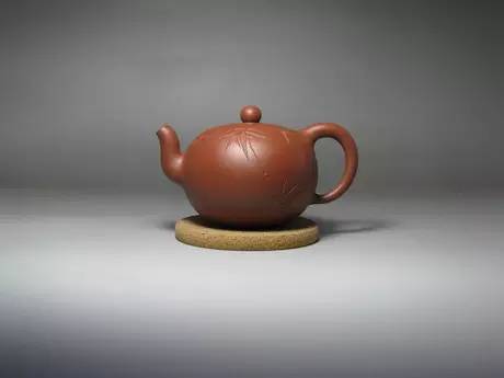 48種紫砂壺壺形大全，值得收藏！