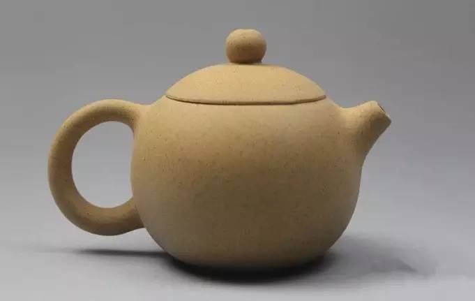 48種紫砂壺壺形大全，值得收藏！