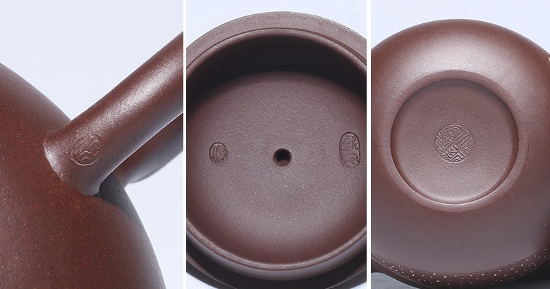 將軍壺紫砂壺，雅韻精美紫砂壺