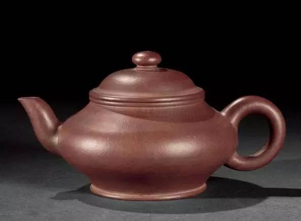 48種紫砂壺壺形大全，值得收藏！