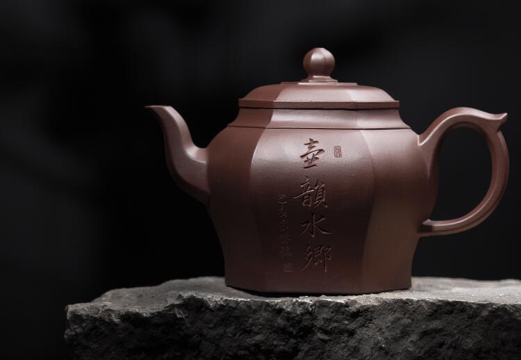 紫砂壺哪個地方最出名，什么樣的紫砂壺最好