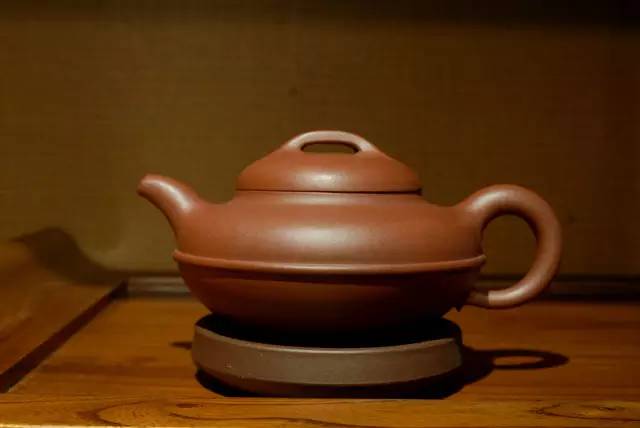 48種紫砂壺壺形大全，值得收藏！