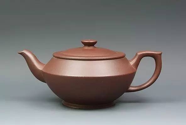 48種紫砂壺壺形大全，值得收藏！