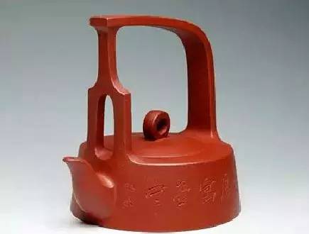 48種紫砂壺壺形大全，值得收藏！