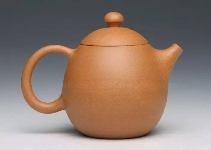 48種紫砂壺壺形大全，值得收藏！