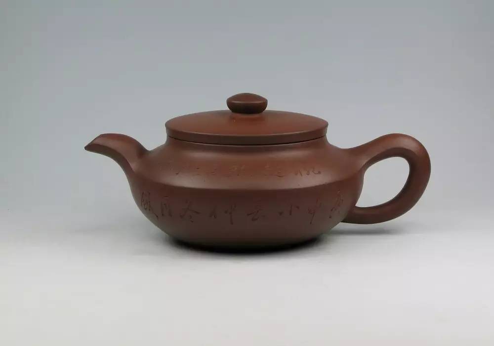 48種紫砂壺壺形大全，值得收藏！