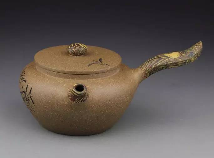 48種紫砂壺壺形大全，值得收藏！