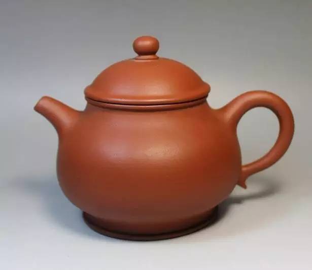 48種紫砂壺壺形大全，值得收藏！