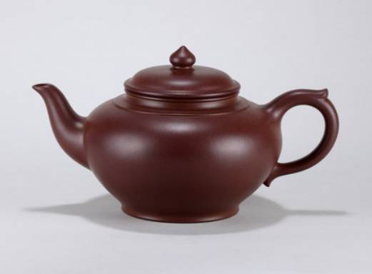 48種紫砂壺壺形大全，值得收藏！