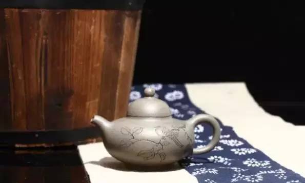 48種紫砂壺壺形大全，值得收藏！