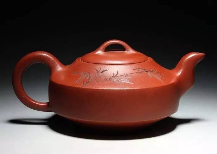 48種紫砂壺壺形大全，值得收藏！