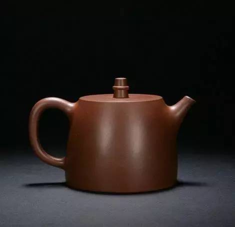 48種紫砂壺壺形大全，值得收藏！