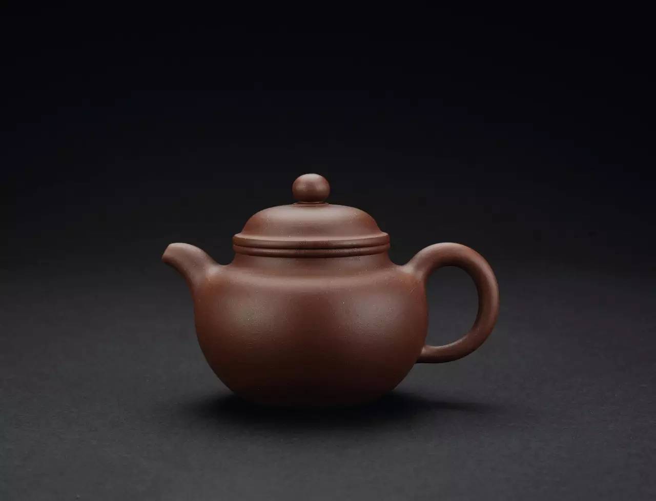 48種紫砂壺壺形大全，值得收藏！