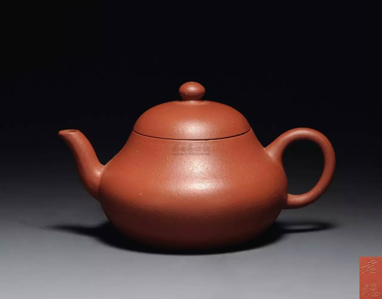 48種紫砂壺壺形大全，值得收藏！