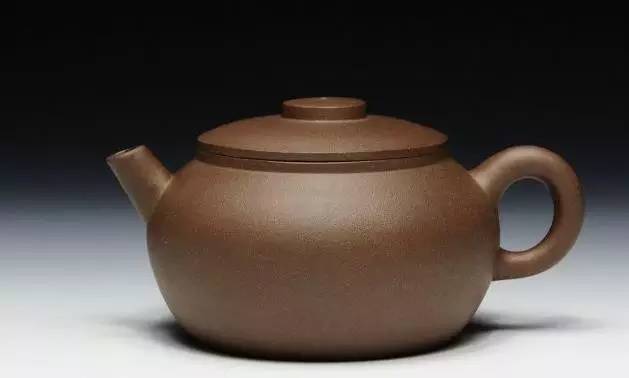 48種紫砂壺壺形大全，值得收藏！