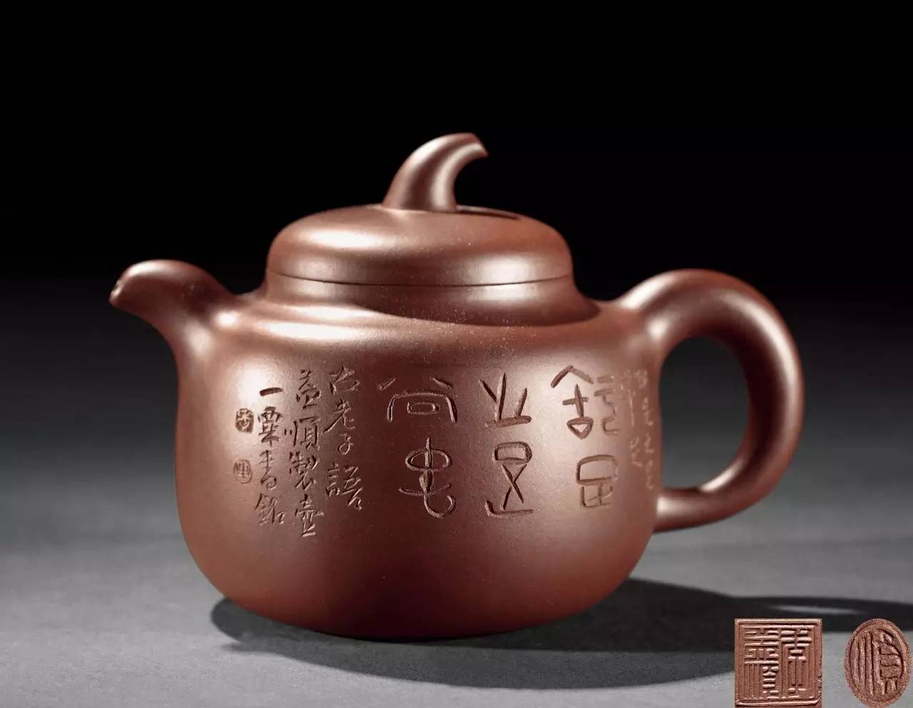 48種紫砂壺壺形大全，值得收藏！