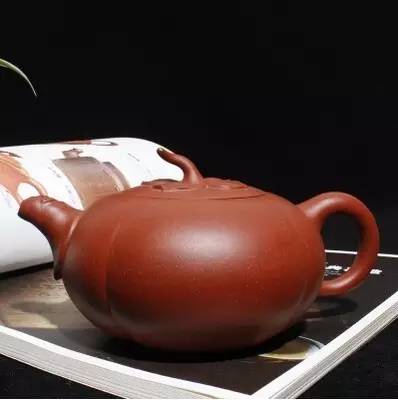 48種紫砂壺壺形大全，值得收藏！