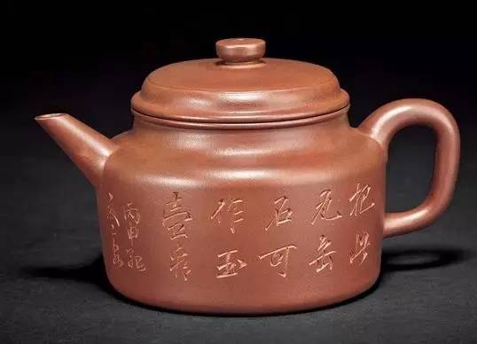 48種紫砂壺壺形大全，值得收藏！